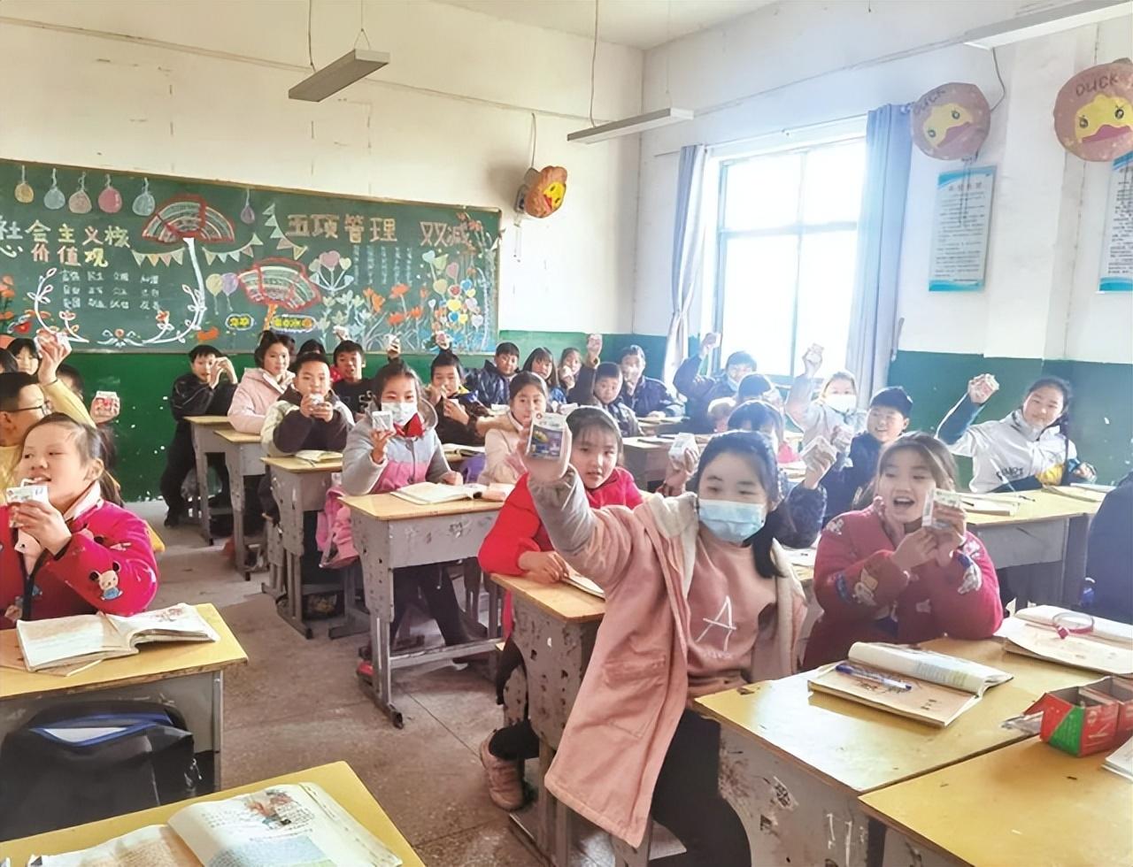 黄冈中学河南学校（湖北名列前茅的4所高中）