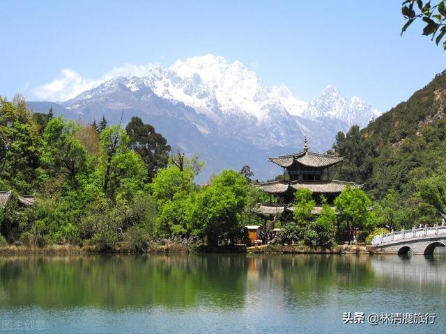 11月丽江旅游，11月去丽江有什么好玩的（月租房800元起）