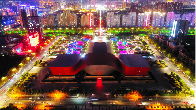 新乡vs许昌，河南第四大城市争夺战