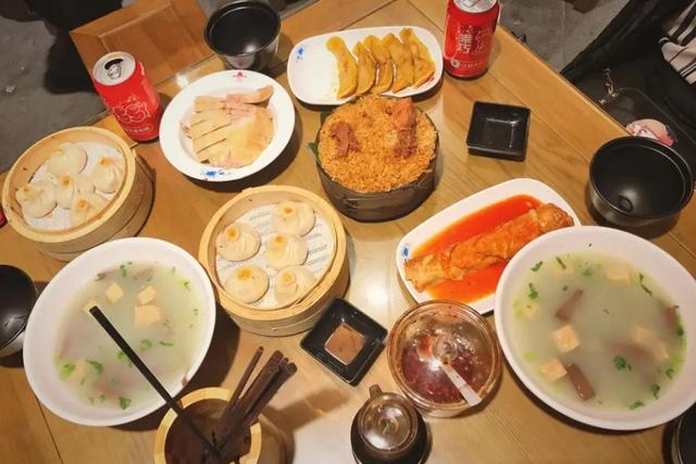 江苏10大必吃美食，去南京必吃的6道美食
