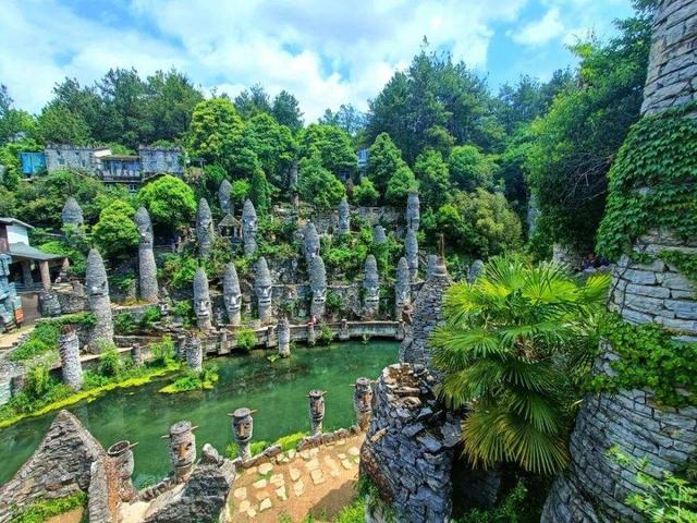 贵阳旅游景点大全，贵阳旅游景点大全必去处地图（贵州贵阳不可错过的七大景点）