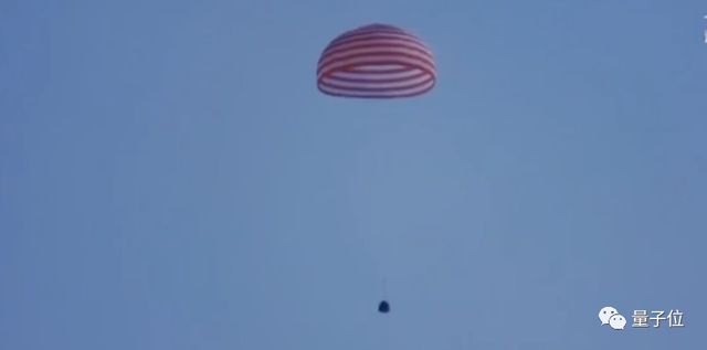 神舟十三号发射时间和返回时间，神舟十三号返回时间（神舟十三号返回舱平安降落）