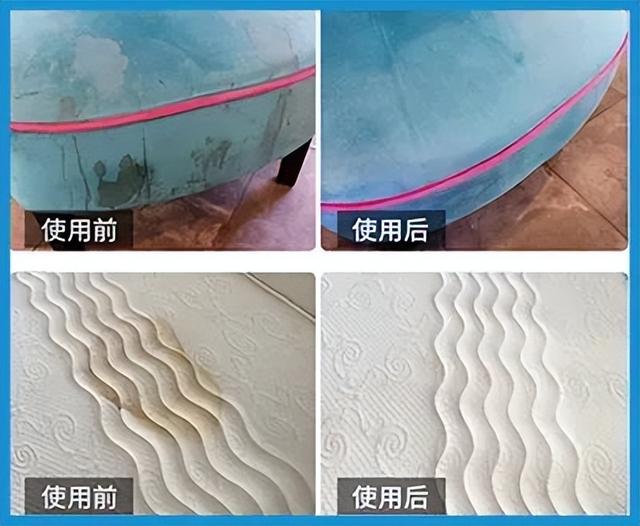 布艺沙发脏了如何清洗，布艺沙发脏了如何清洗妙招（又洗不干净怎么办）