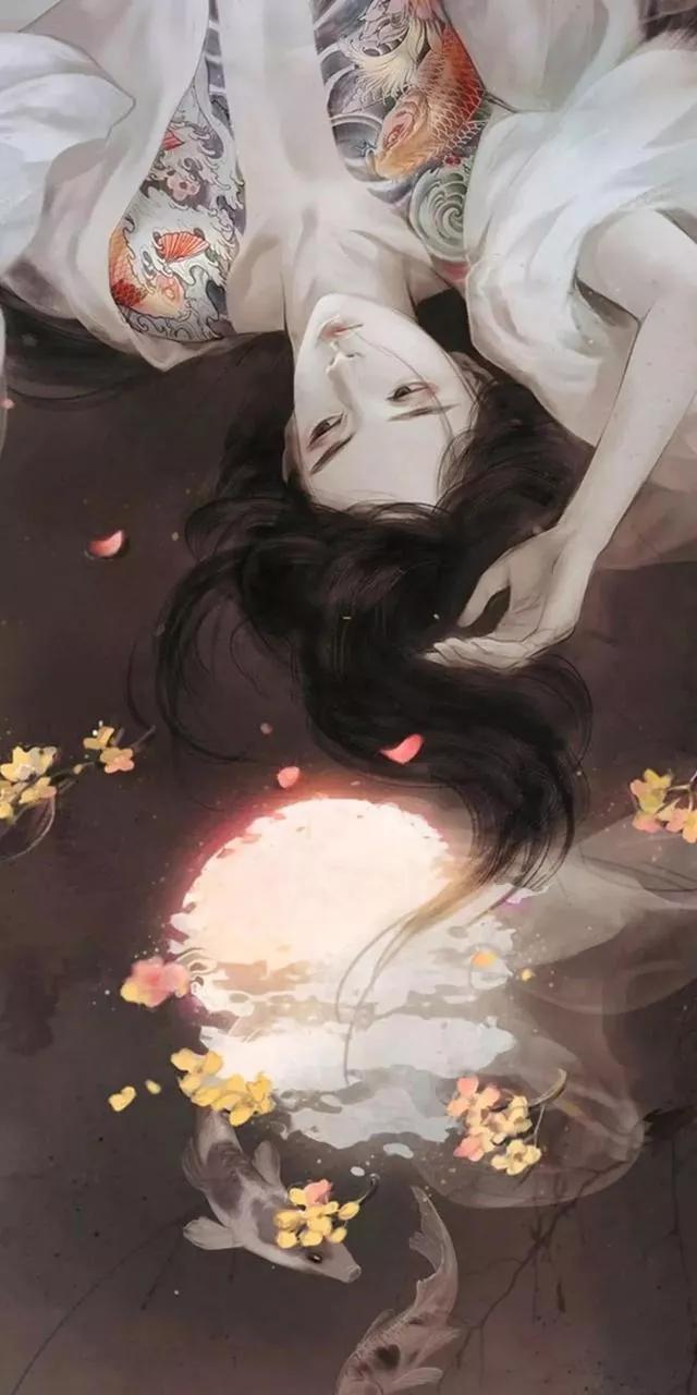 仙气十足的古风背景图，仙气十足的古风地名（带仙气的古风壁纸）