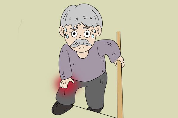 单腿站立的好处，十年内全因死亡风险增加84%