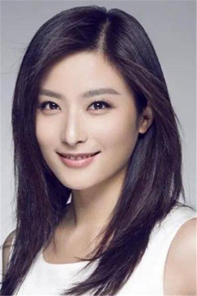 徐百卉长相评价，吉林省长春市美女徐百卉