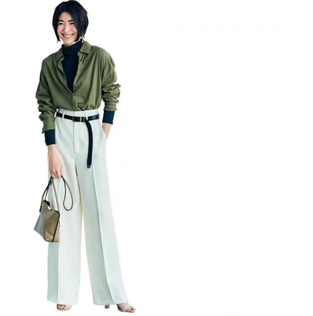 白色衣服染黑色了怎么洗才能变白（极简“黑+白”的配色妙用）