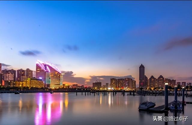 粤南地区包括哪些城市，珠三角是指哪几个城市（藏着百年法租界和石头海）