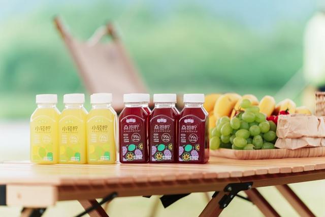 桑果汁，桑果汁可以长期喝吗（中禾宝桑还原舌尖自然之味）