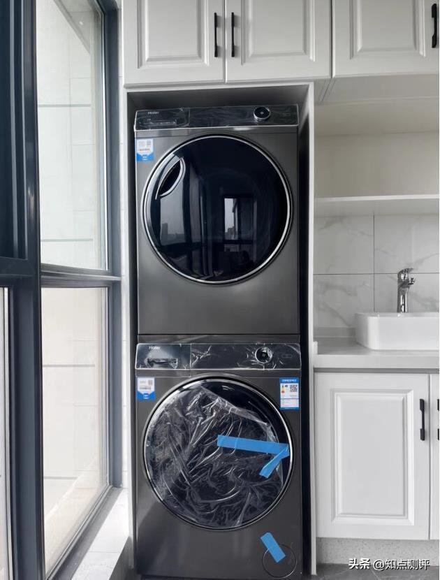 海尔洗衣机桶自洁，海尔洗衣机桶自洁怎么用（海尔洗衣机哪款质量好性价比高）