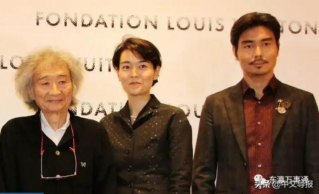 唏嘘！世界的小泽征尔缠绵病榻 目睹家人分裂争产