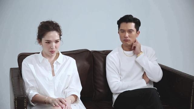 唐嫣和邱泽在一起多长时间，邱泽分享夫妻生活细节