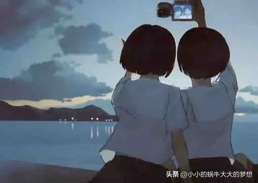 自我成长感悟句子，自我成长的心得体会（关于成长的治愈文案）