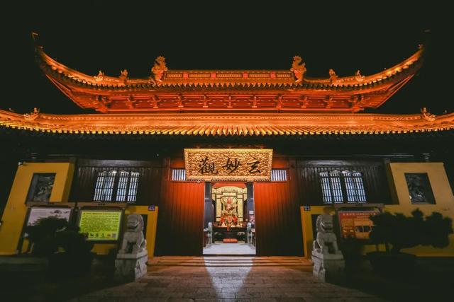 苏州旅游景点大全，苏州好玩的旅游景点（江南古镇、特色街区、绚丽之夜都在这）