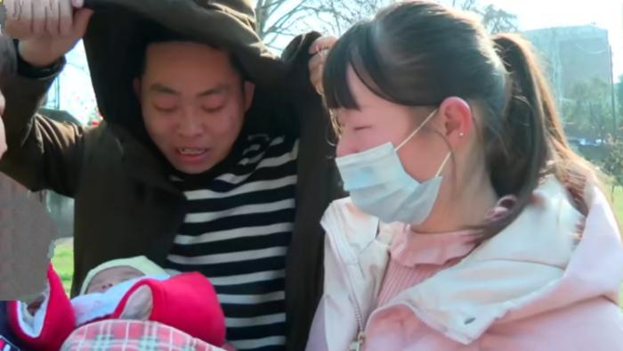 未婚生孩子会有记录吗，未婚生育的孩子户口怎么上（未婚生下孩子才发现男友有过一次婚姻）