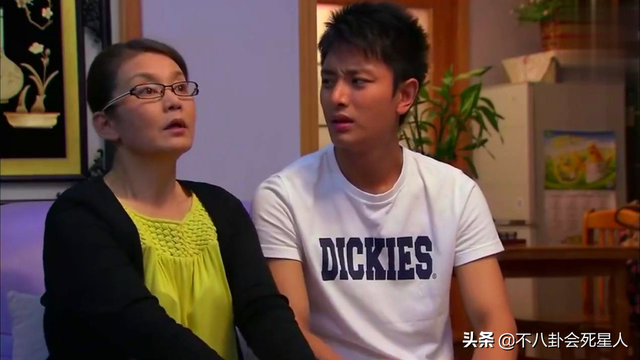 爷们儿演员表，爷们儿演员表李国月（给“恶婆婆”演得最好的10位演员排名）