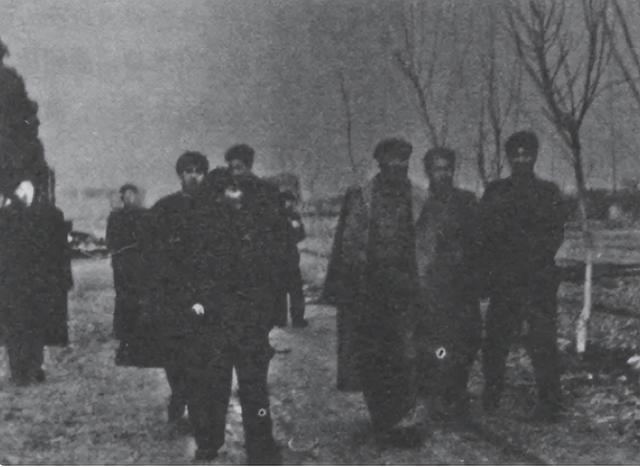 李银桥简介 子女，李银桥简介（弥留之际拉着外甥手）