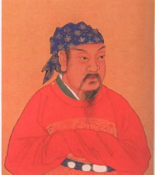 南朝齐皇帝顺序，南朝皇帝顺序及简介