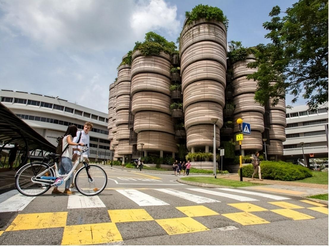 亚洲最好的大学(亚洲十大顶尖大学排名)