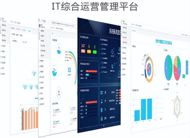 it运维工程师，运维工程师工作内容（企业该如何进行高效IT运维管理）