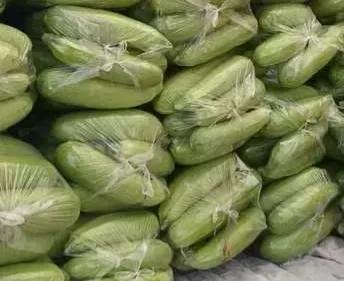 蔬菜价格一览表，农村4种蔬菜价格表（今日河南部分蔬菜最新价格）