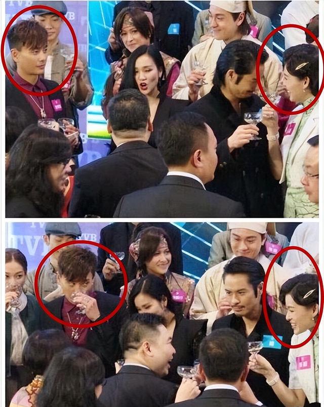 胡杏儿结婚后黄宗泽没绯闻，与黄宗泽同居8年后,带3000万嫁给圈外人的胡杏儿,现在过得幸福吗