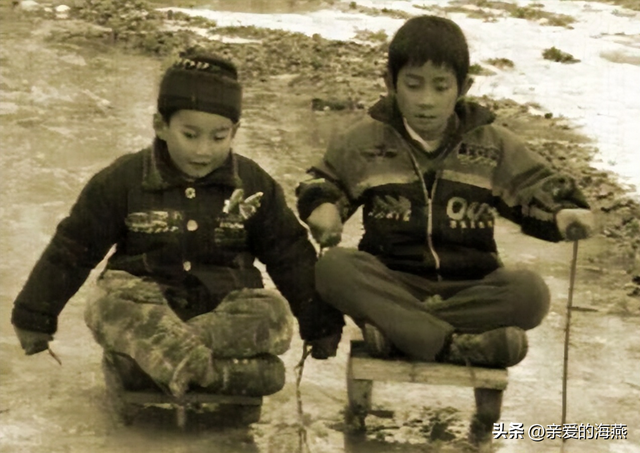 儿时的简易自制玩具，7080年代农村孩子自制49个纯天然玩具