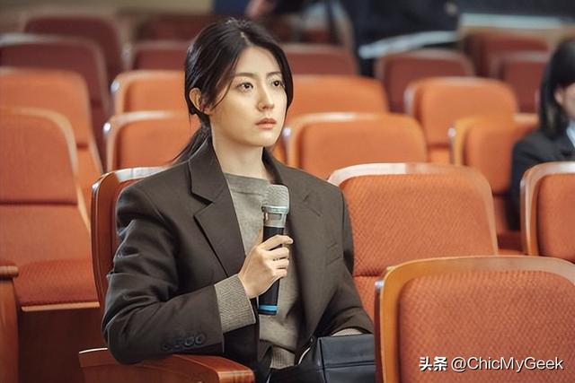 小小姐们金高银怎么变样了，《小小姐们》这三姐妹私下气质更绝