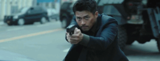 动作电影推荐，值得看的动作电影推荐（今年必看的12部动作片）