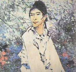 才华横溢的下一句，文采斐然下一句是什么意思（直到200年后才现下半句）