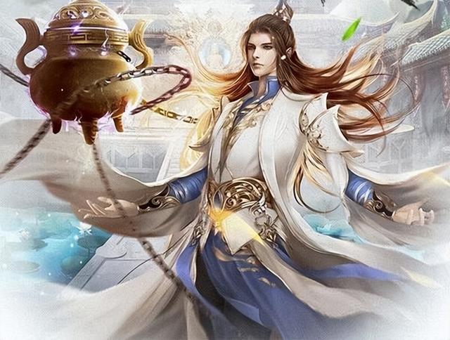 好看的清穿小说，好看的清穿小说要写十三的（5本穿越仙侠世界的小说）