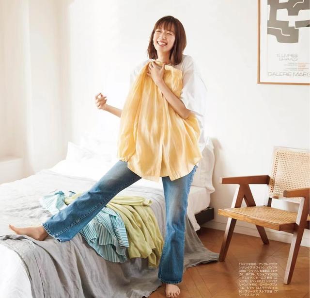 黑白配是什么意思，衣服OL风是什么意思（4个“时尚穿搭”精髓）