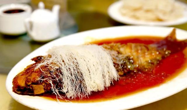 开封美食，开封美食排行榜前十名和地址（看了《梦华录》，想去开封了）