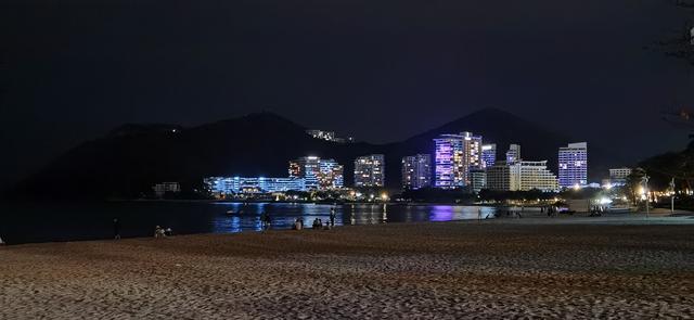 鹿回头公园游玩时间，海南环岛自驾第十三日