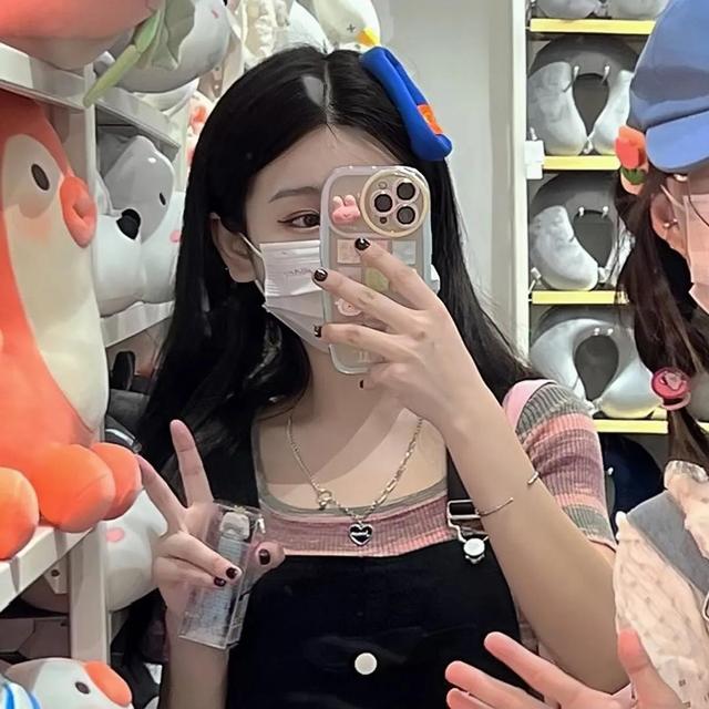 高质感ins闺蜜头像，ins超甜闺蜜头像/.微信（甜妹会love的闺蜜头像）