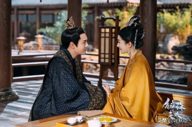 斛珠夫人大结局，斛珠夫人方鉴明最终结局（《斛珠夫人》大结局）