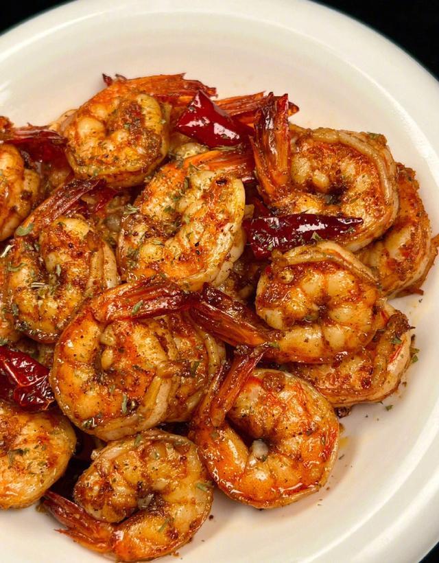 基围虾的营养价值，基围虾怎么吃最有营养价值（基围虾升级吃法来了）