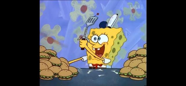 海绵宝宝人物介绍，海绵宝宝人物介绍痞老板（那些年我们追过的动漫）