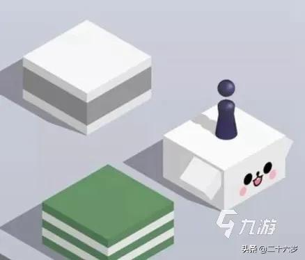 微信小程序好玩的游戏有哪些(微信里有哪些好玩的小程序游戏)