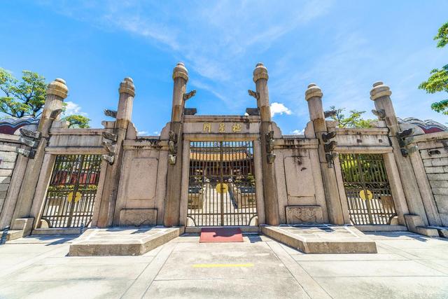 广东有什么大学，广州有什么大学是985和211（2022年广东省高校排名出炉）