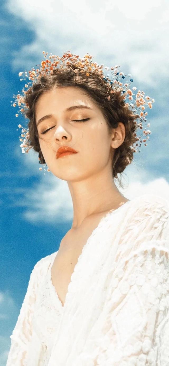 唯美背影图，背影图片唯美伤感（唯美背影壁纸之欧美系列）