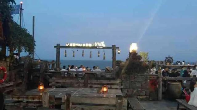 琼海景点一日游攻略，琼海免费网红景点