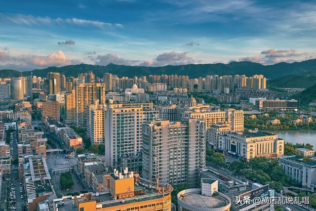 台州各区县房价排名，浙江台州温岭楼市的危机与契机