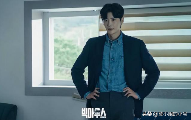 李钟硕演过的韩剧，韩国李钟硕主演的电视剧有哪些（近10个月口碑最佳的7部律政韩剧）