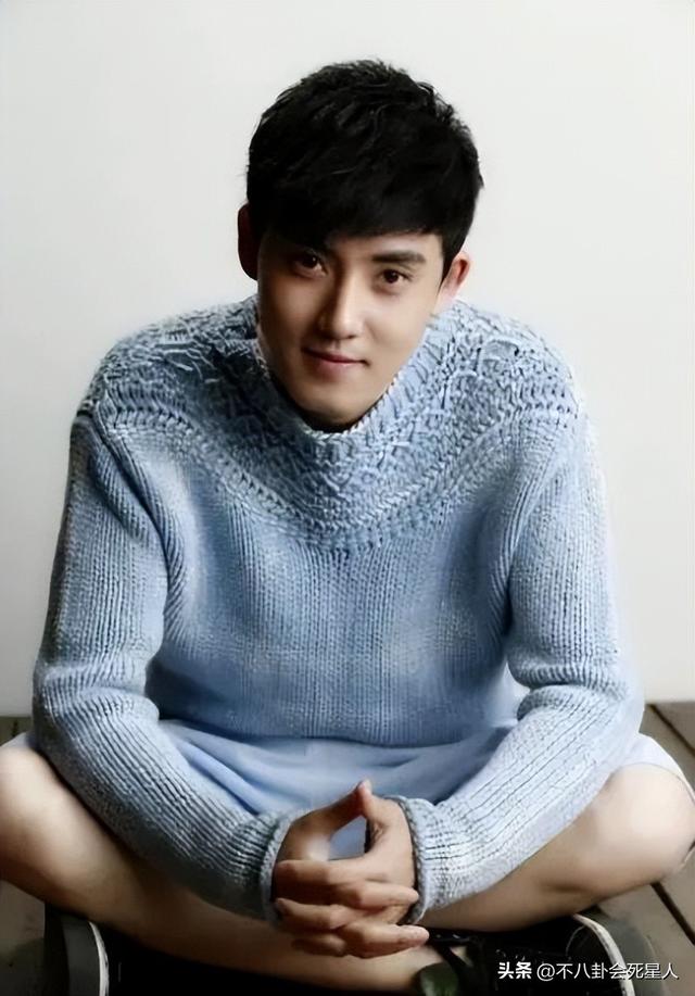 眼睛亮的人有灵气，眼睛有灵性的女人（却“败”在眼皮的明星）