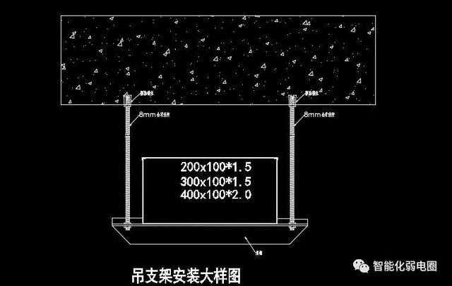 双门磁力锁图片，可以作为弱电系统智能化设计的素材（双门磁力锁图片大全集）