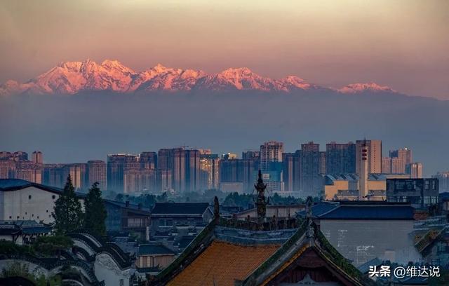 成都市有几个区几个县，成都22个区市县名字_成都22个区市县名称_成都22个区市县分类（四川盆地中的天府之国）