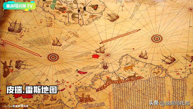 诺亚方舟的故事，诺亚方舟的故事介绍（被CIA隐藏50年禁书）