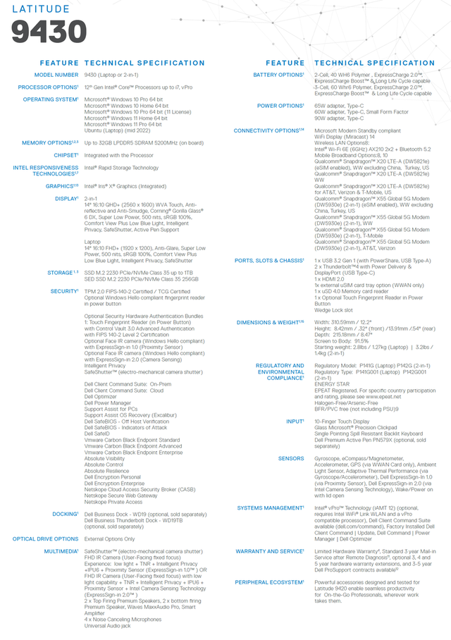 戴尔笔记本最新款_戴尔笔记本电脑全部型号，Latitude