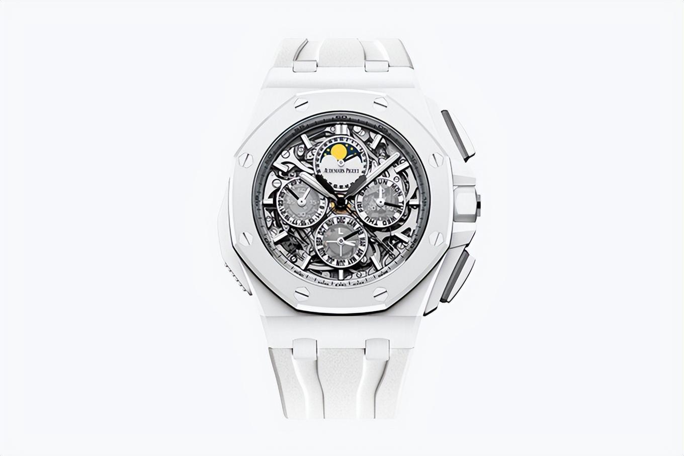 BERING手表什么档次，宇舶表世界排名第几（2022年推荐的30款适合金属过敏体质的时尚手表）